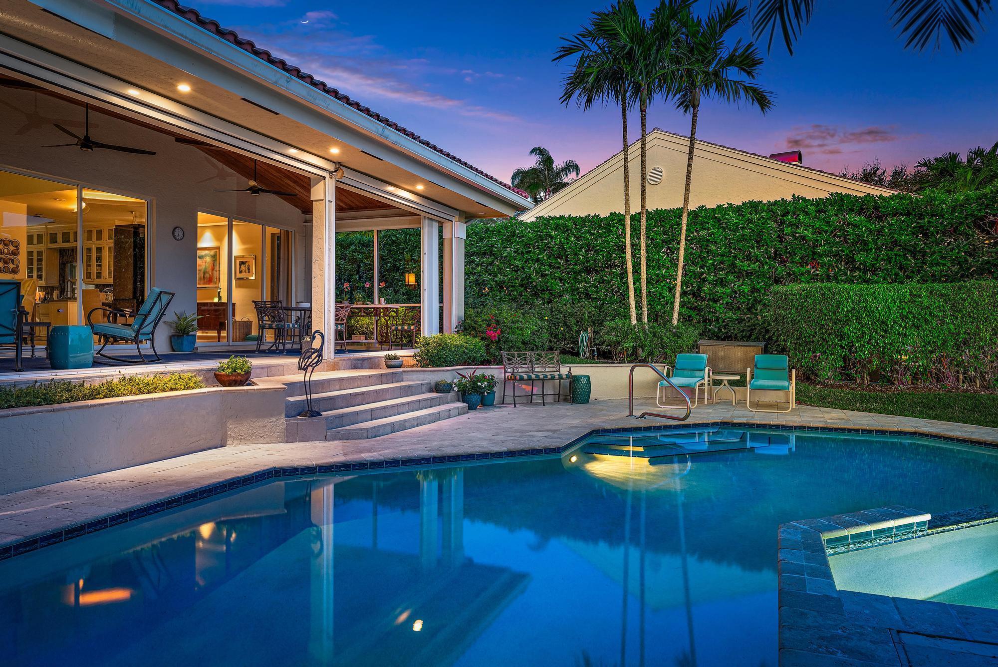 ADMIRALS COVE PAR A 2 - Residential