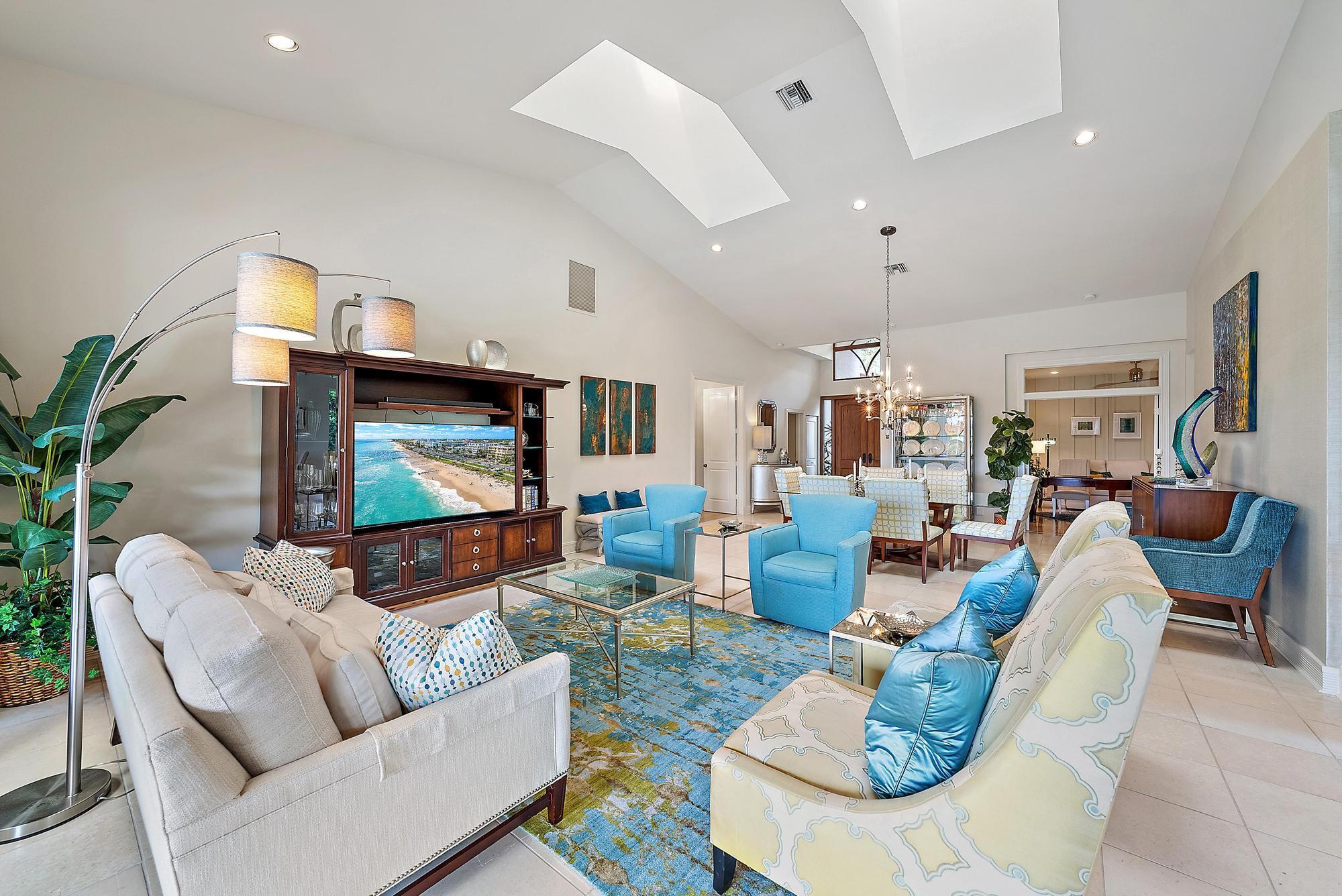 ADMIRALS COVE PAR A 2 - Residential