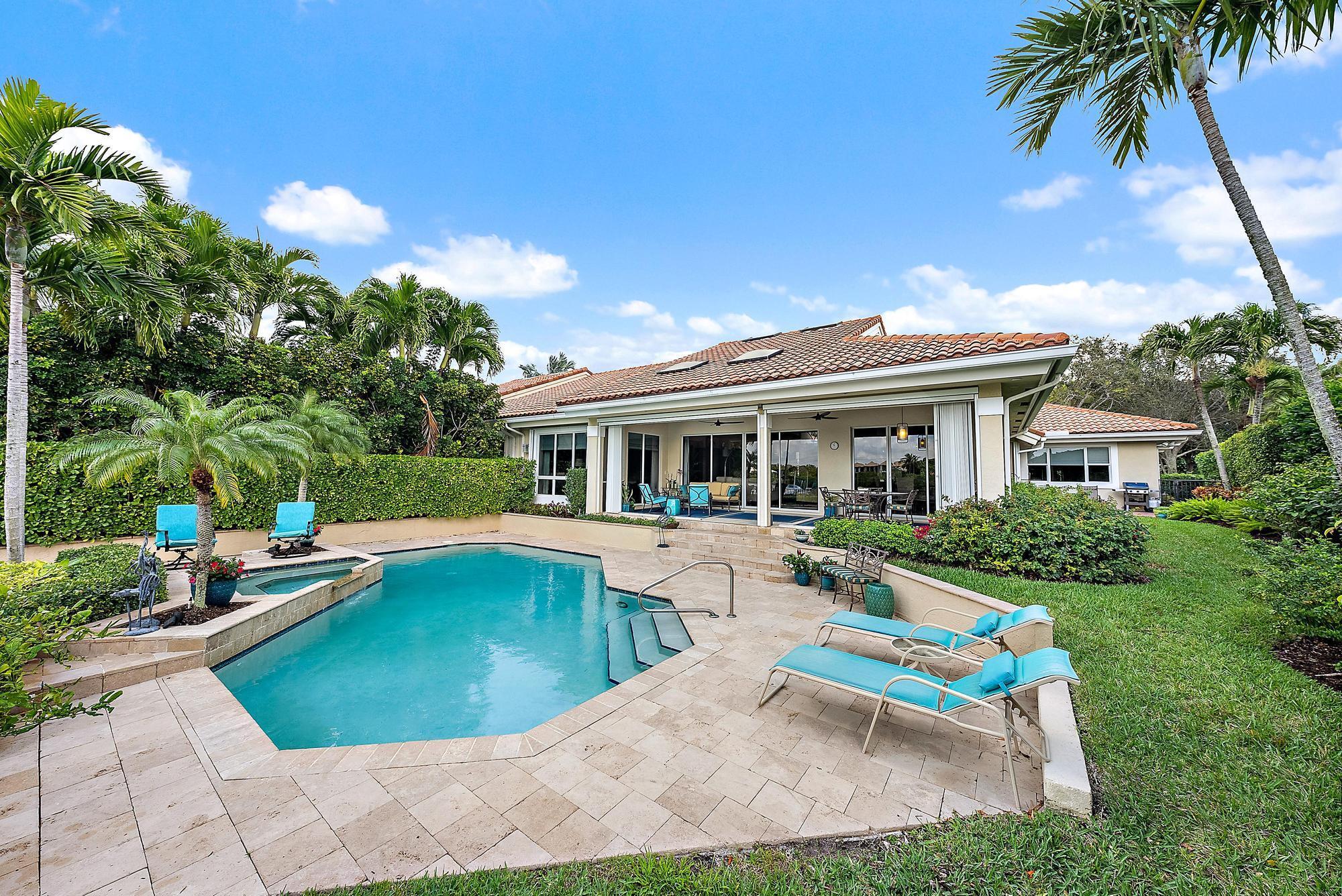 ADMIRALS COVE PAR A 2 - Residential