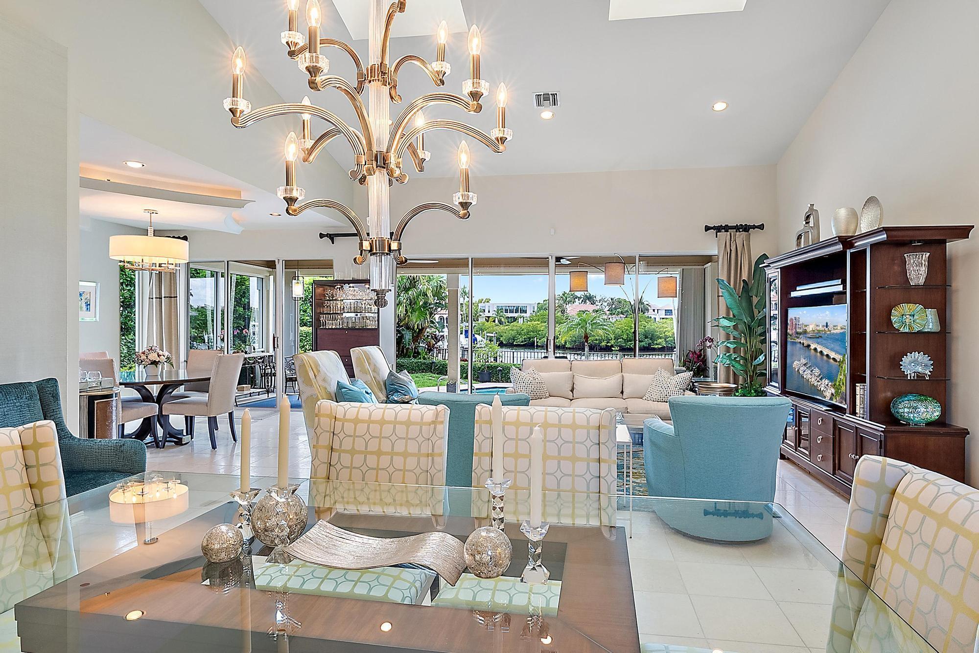 ADMIRALS COVE PAR A 2 - Residential