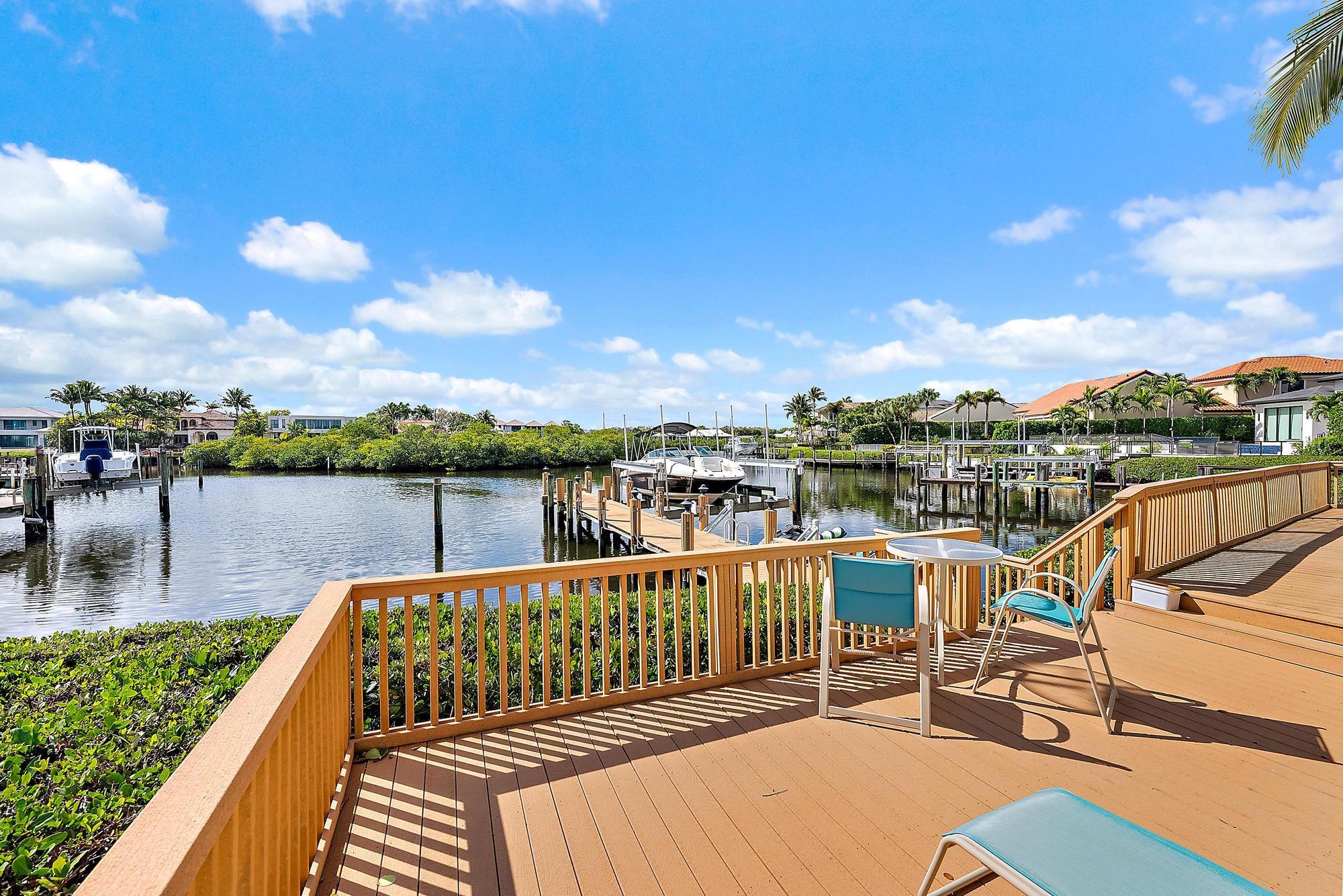 ADMIRALS COVE PAR A 2 - Residential