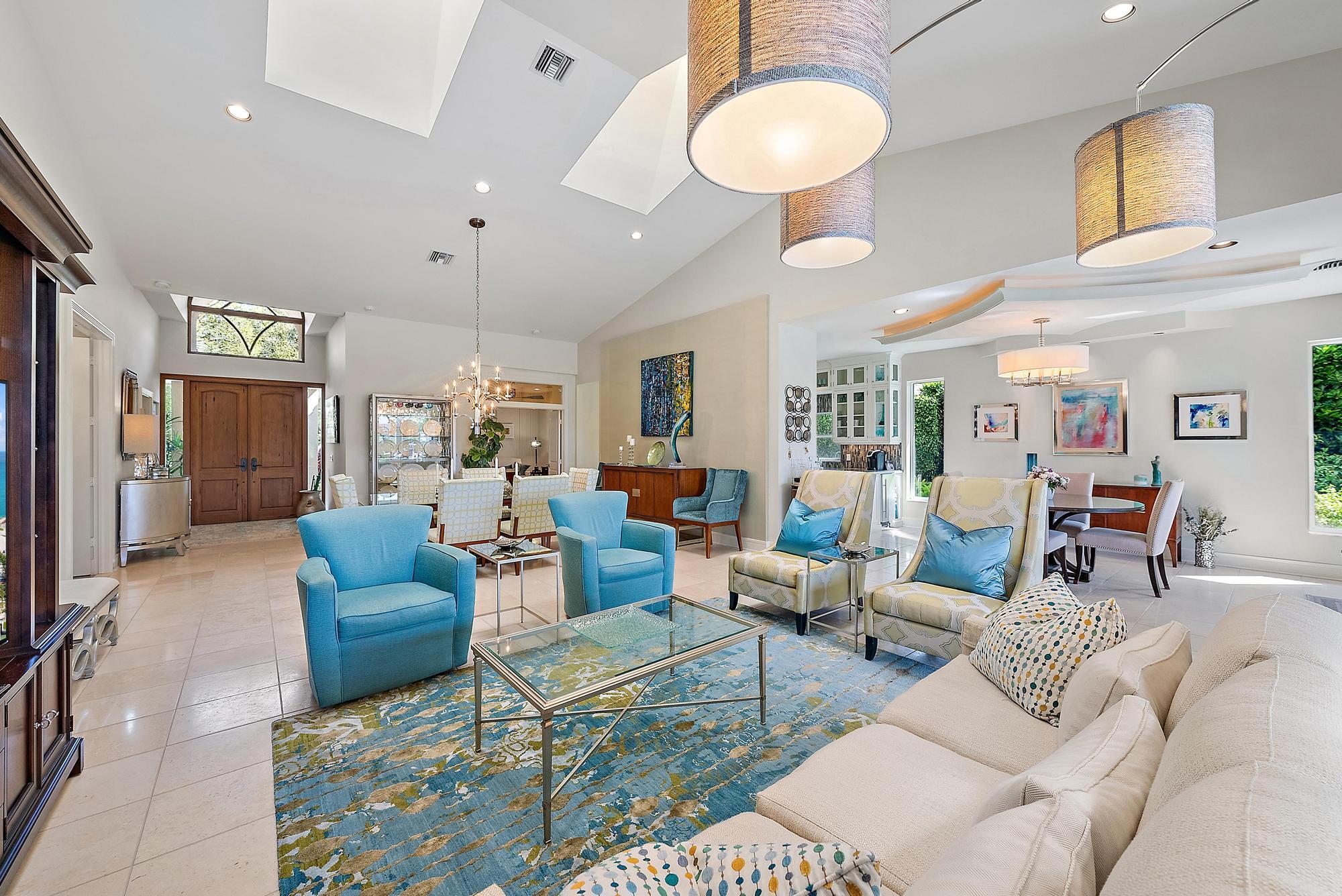 ADMIRALS COVE PAR A 2 - Residential