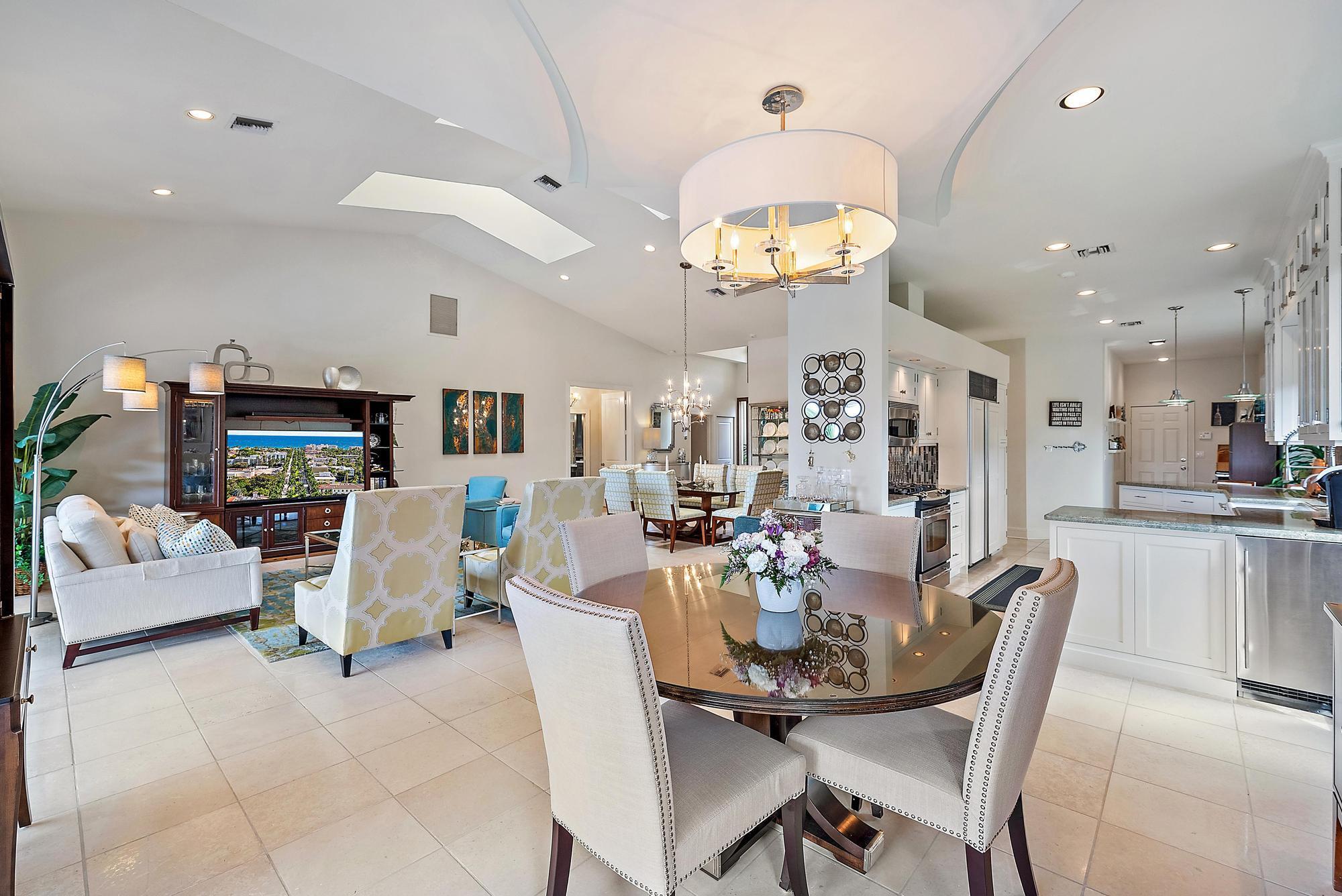 ADMIRALS COVE PAR A 2 - Residential