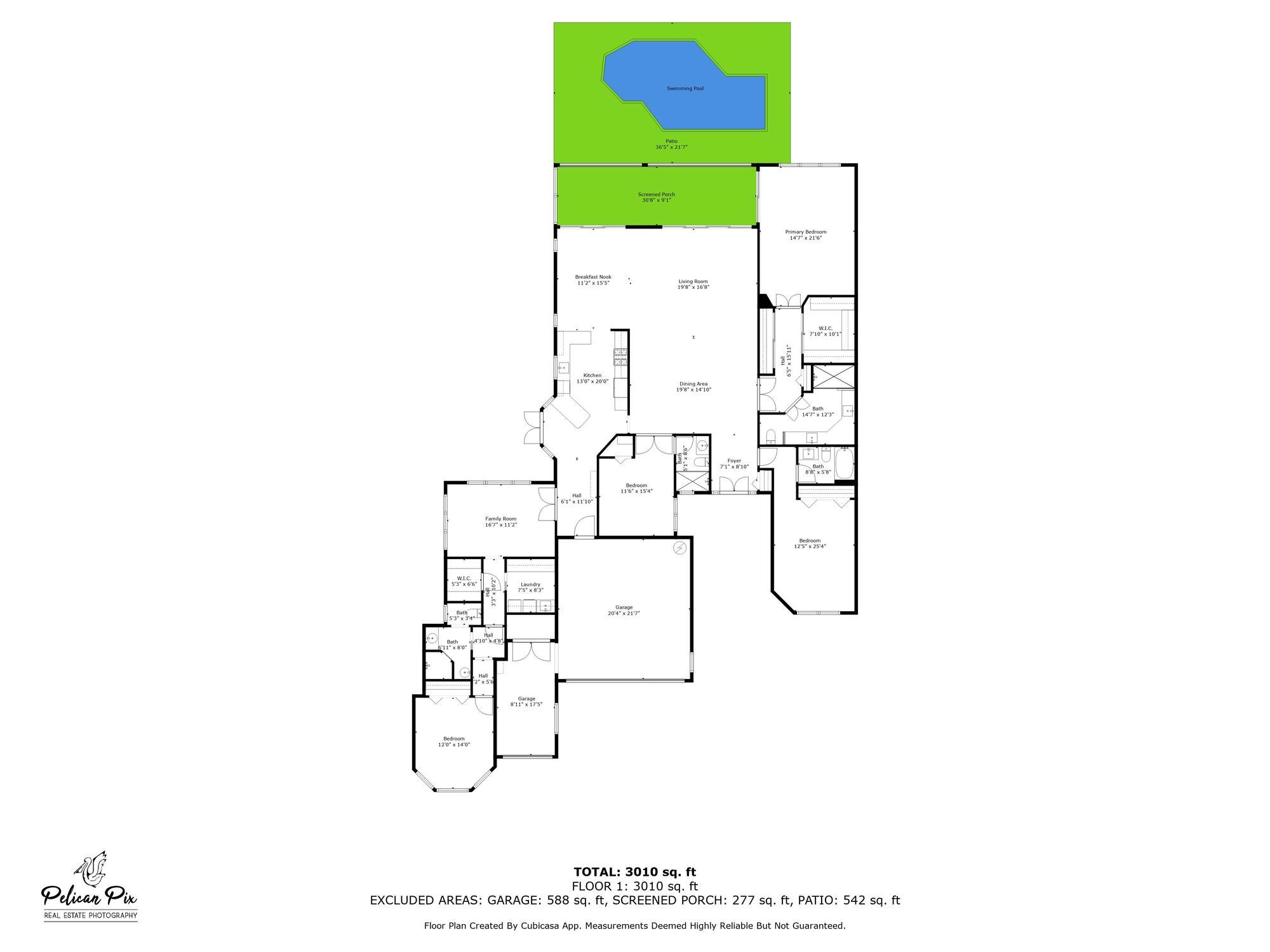 ADMIRALS COVE PAR A 2 - Residential
