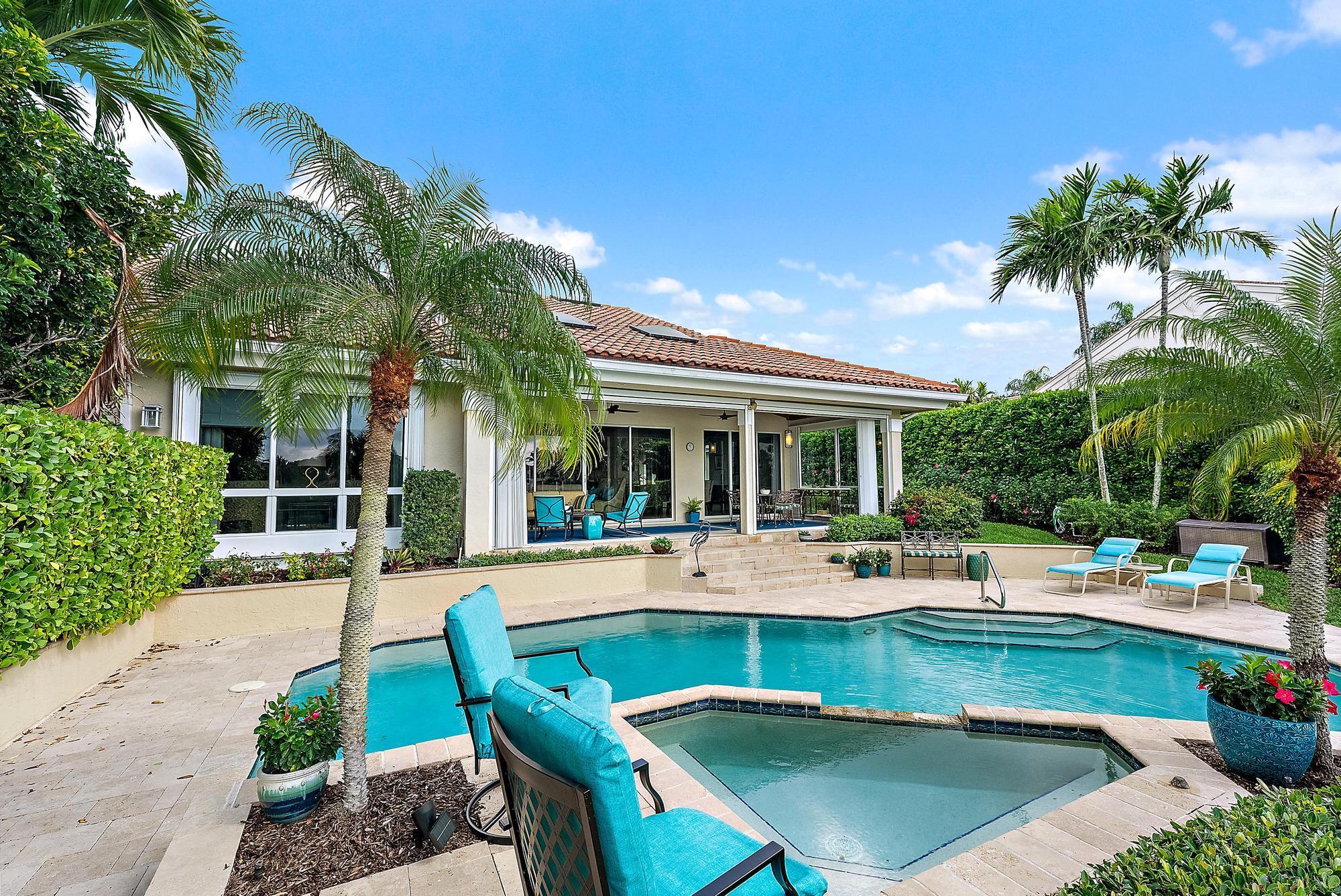 ADMIRALS COVE PAR A 2 - Residential