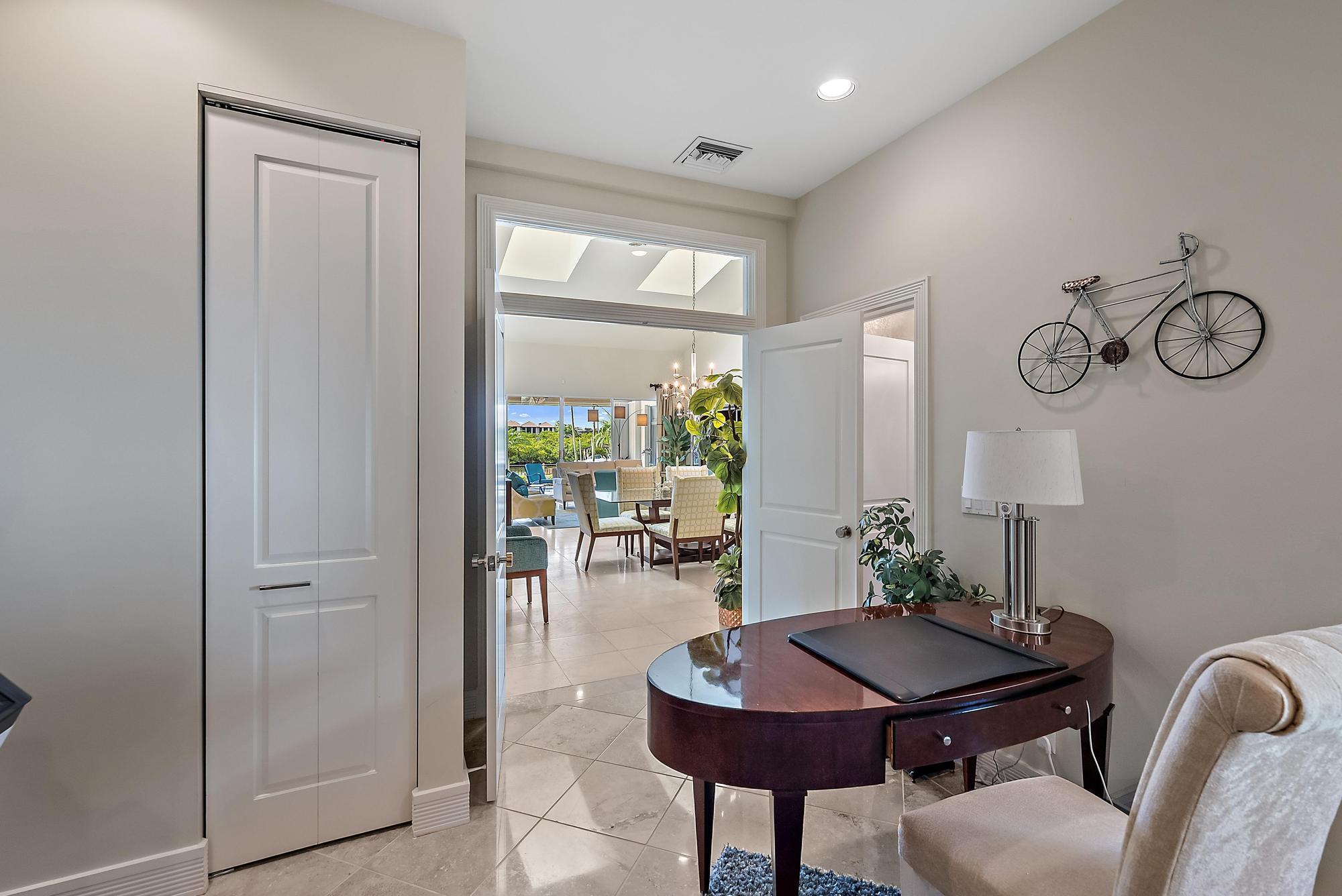 ADMIRALS COVE PAR A 2 - Residential