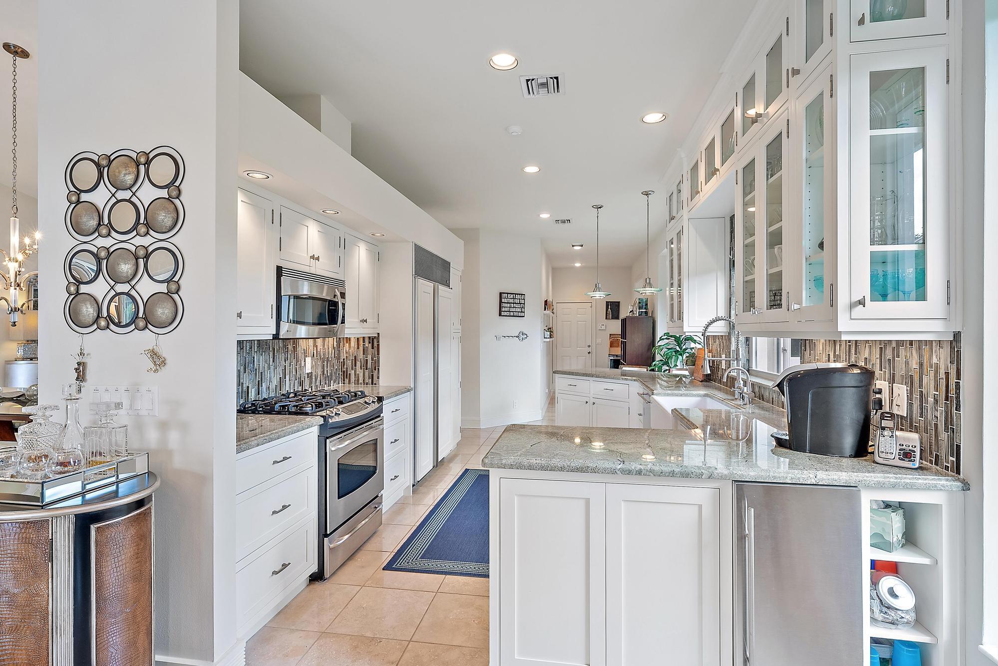 ADMIRALS COVE PAR A 2 - Residential