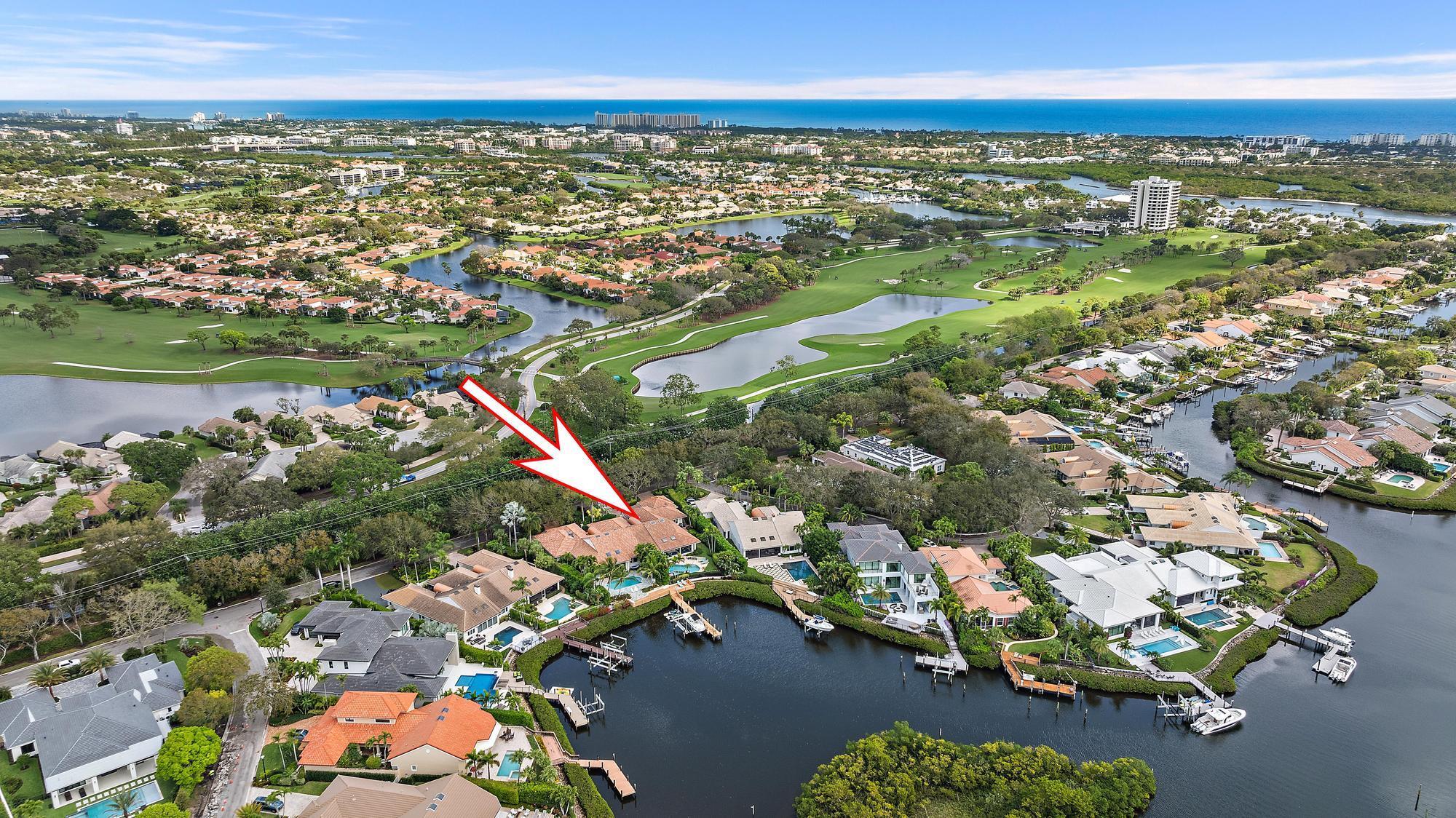 ADMIRALS COVE PAR A 2 - Residential