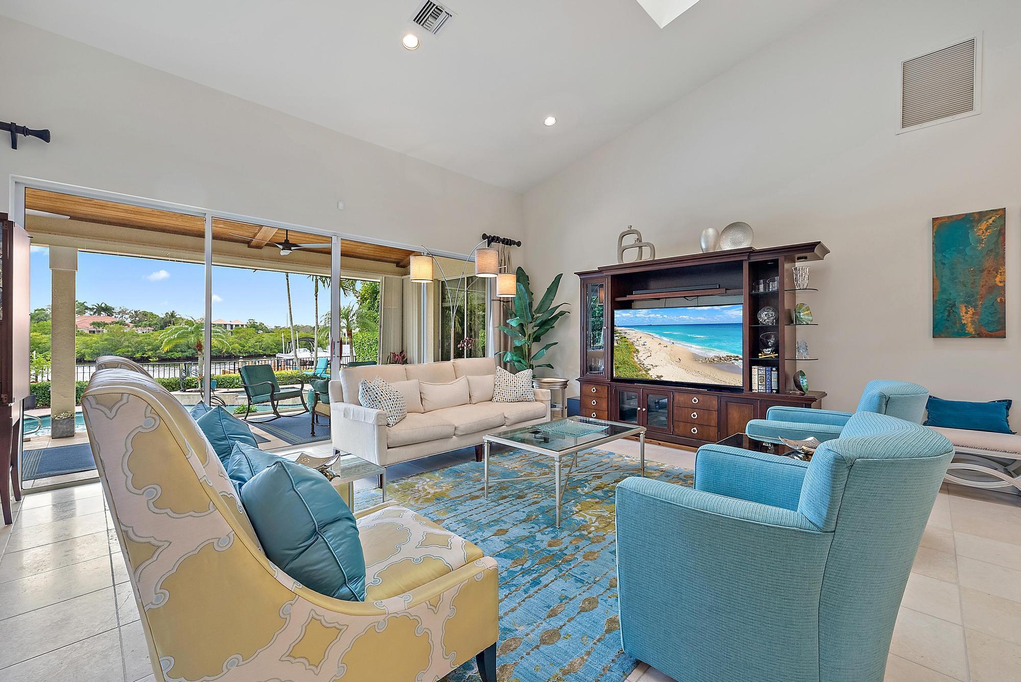 ADMIRALS COVE PAR A 2 - Residential