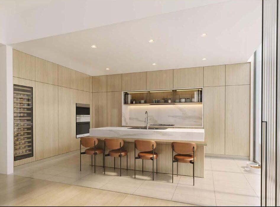 The Berkeley - Residential