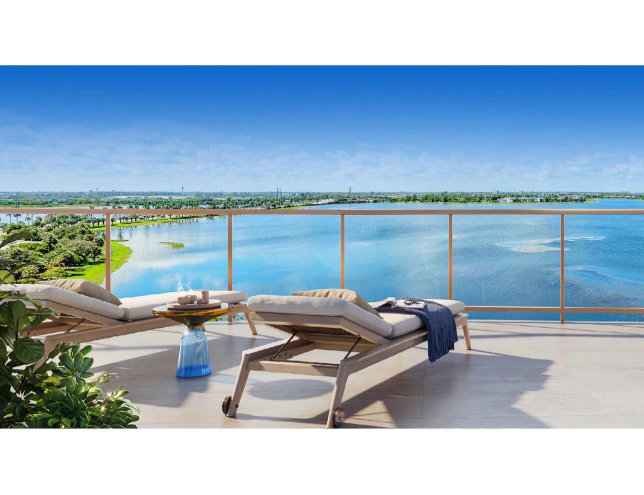 The Berkeley - Residential