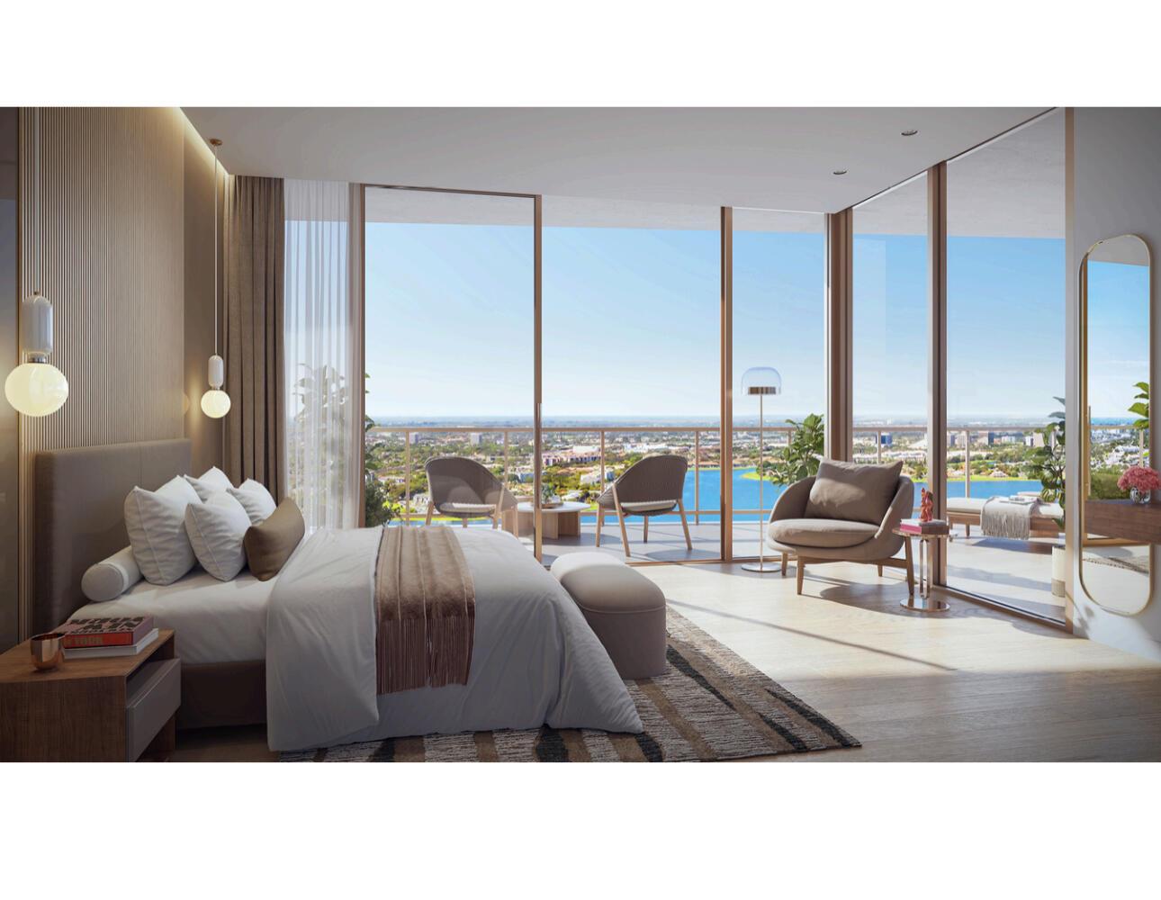 The Berkeley - Residential