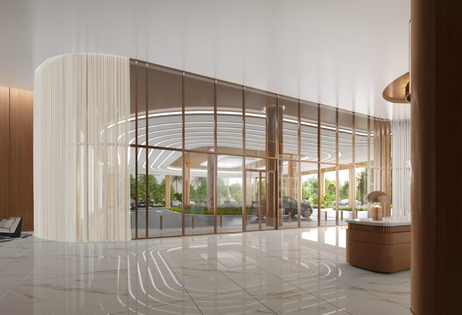 The Berkeley - Residential