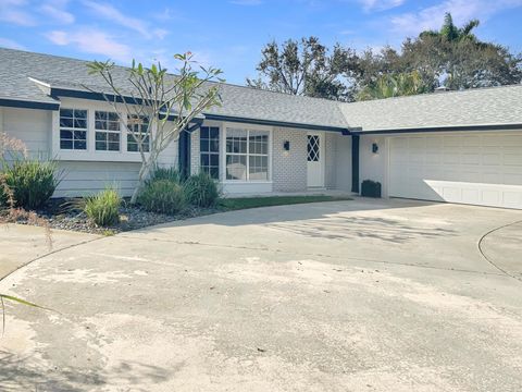 A home in Palm Beach Gardens