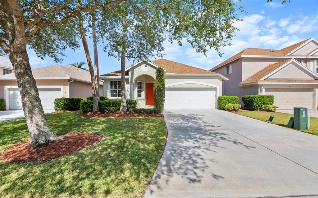 Photo of 3276 SW Majestic Court Ct, Palm City, FL 34990 (MLS # R10719919)