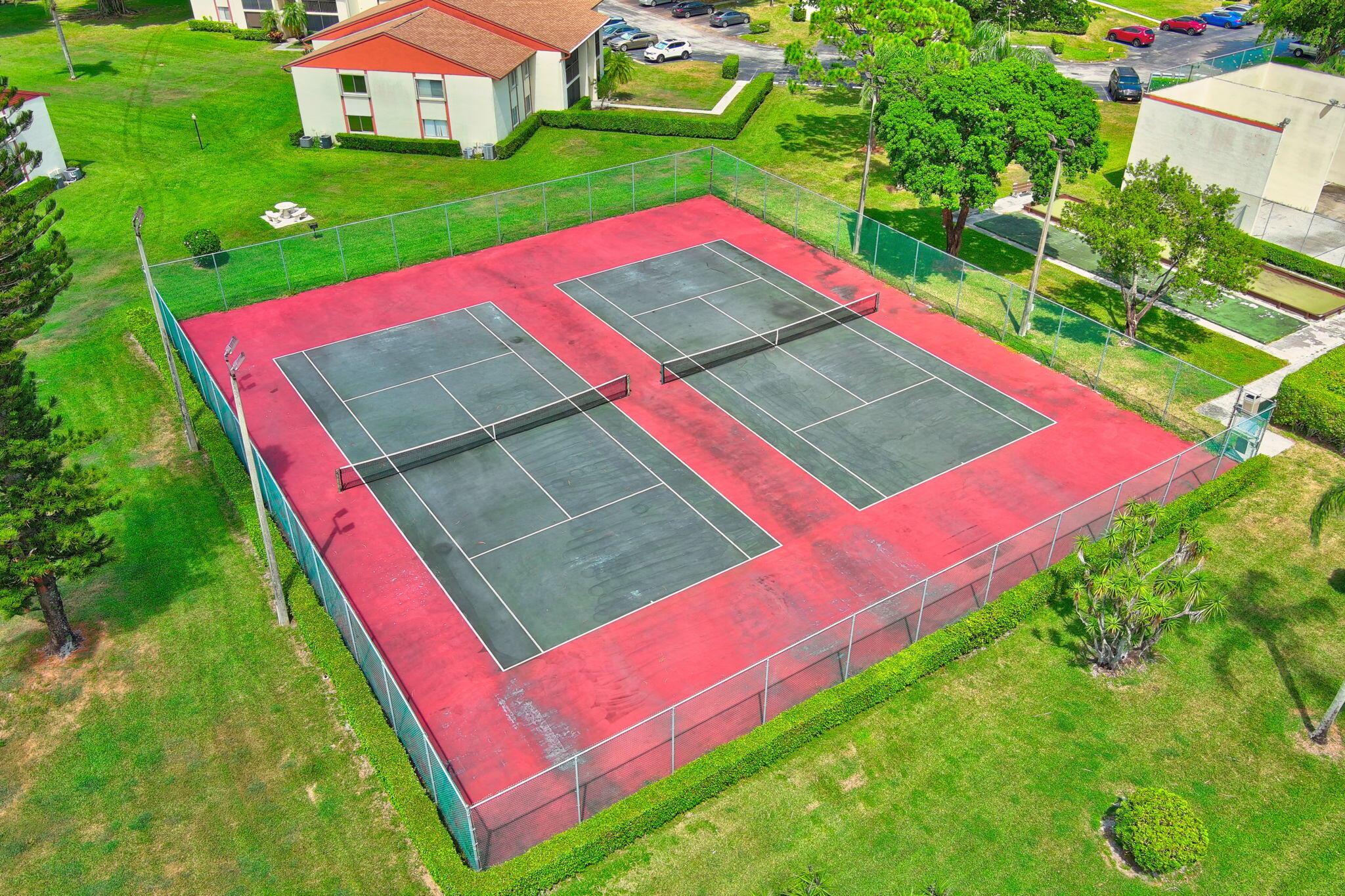 PINE RIDGE AT HAVERHILL CONDO - Residential