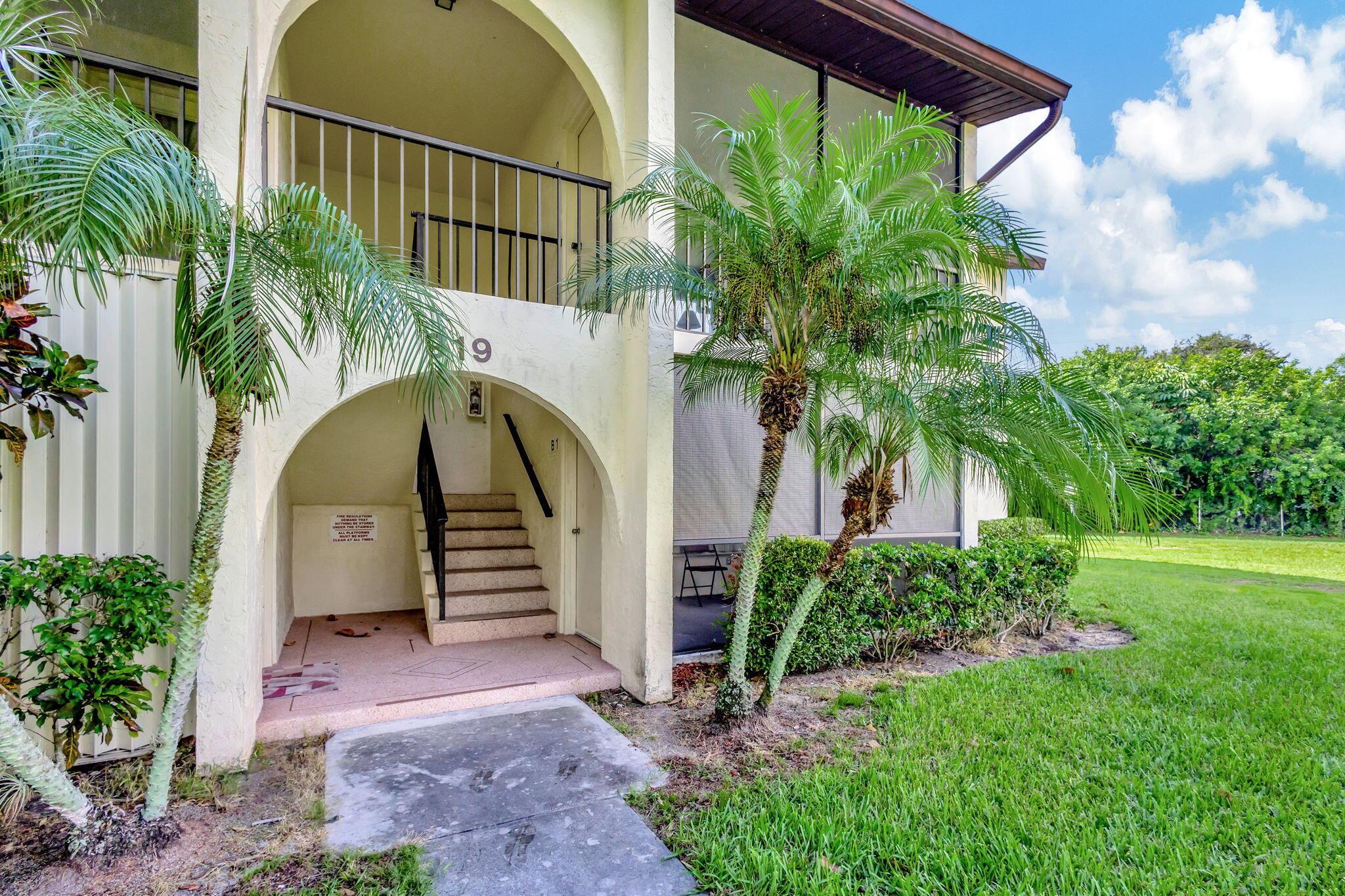 PINE RIDGE AT HAVERHILL CONDO - Residential