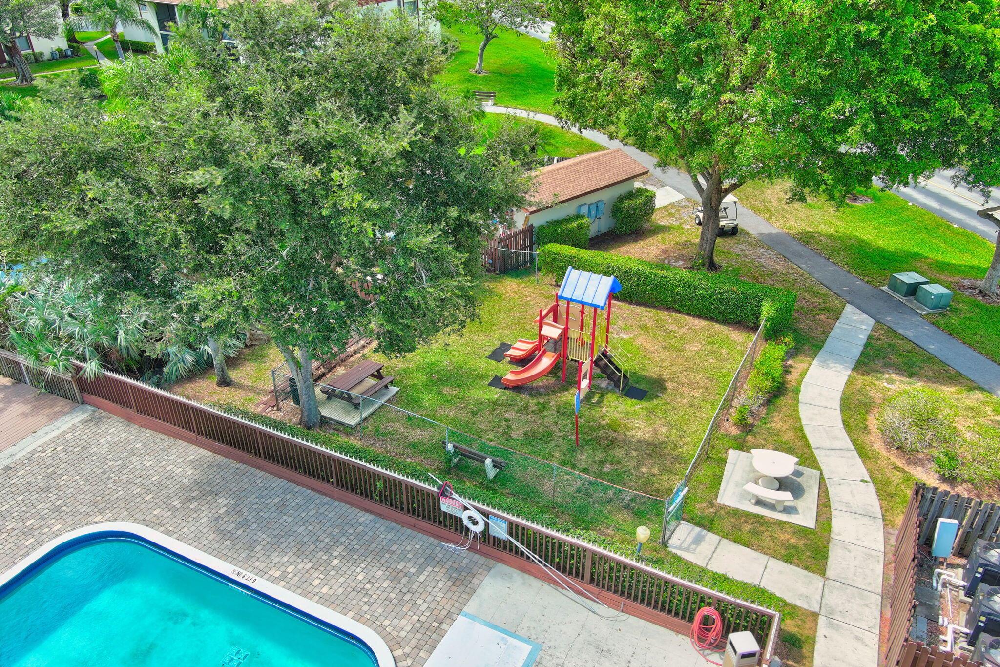 PINE RIDGE AT HAVERHILL CONDO - Residential