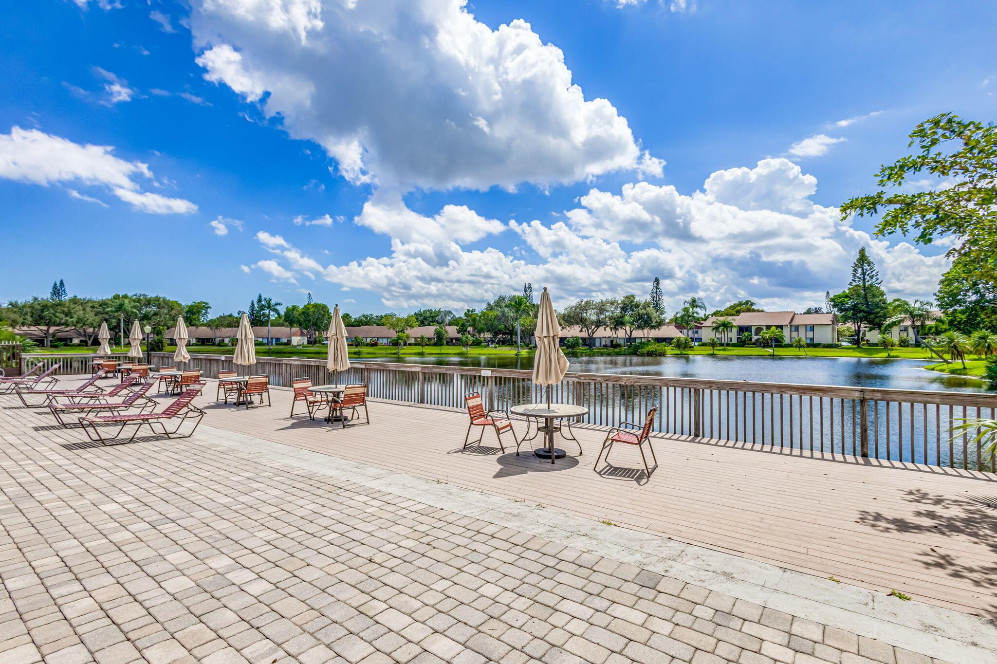 PINE RIDGE AT HAVERHILL CONDO - Residential