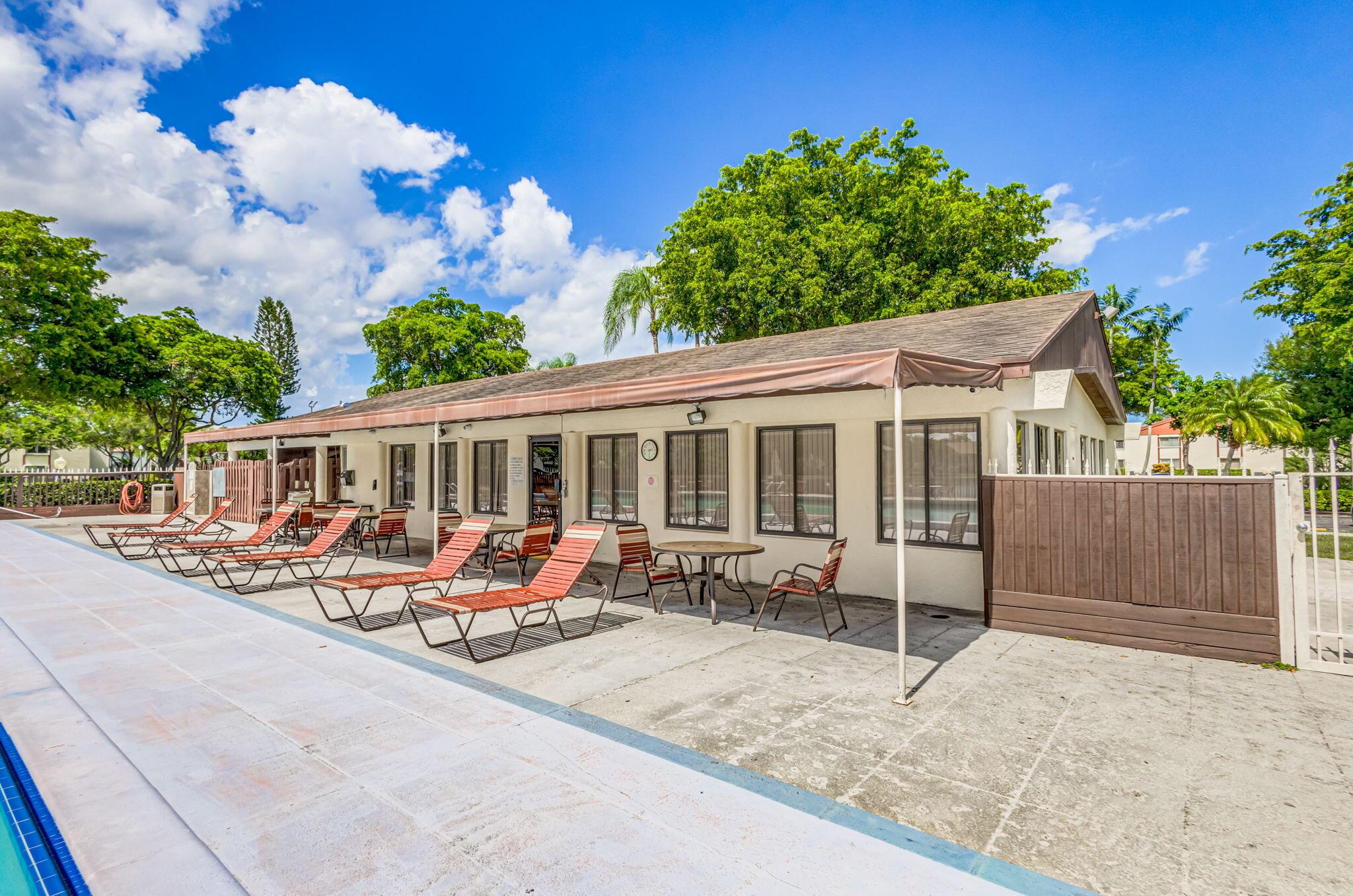 PINE RIDGE AT HAVERHILL CONDO - Residential