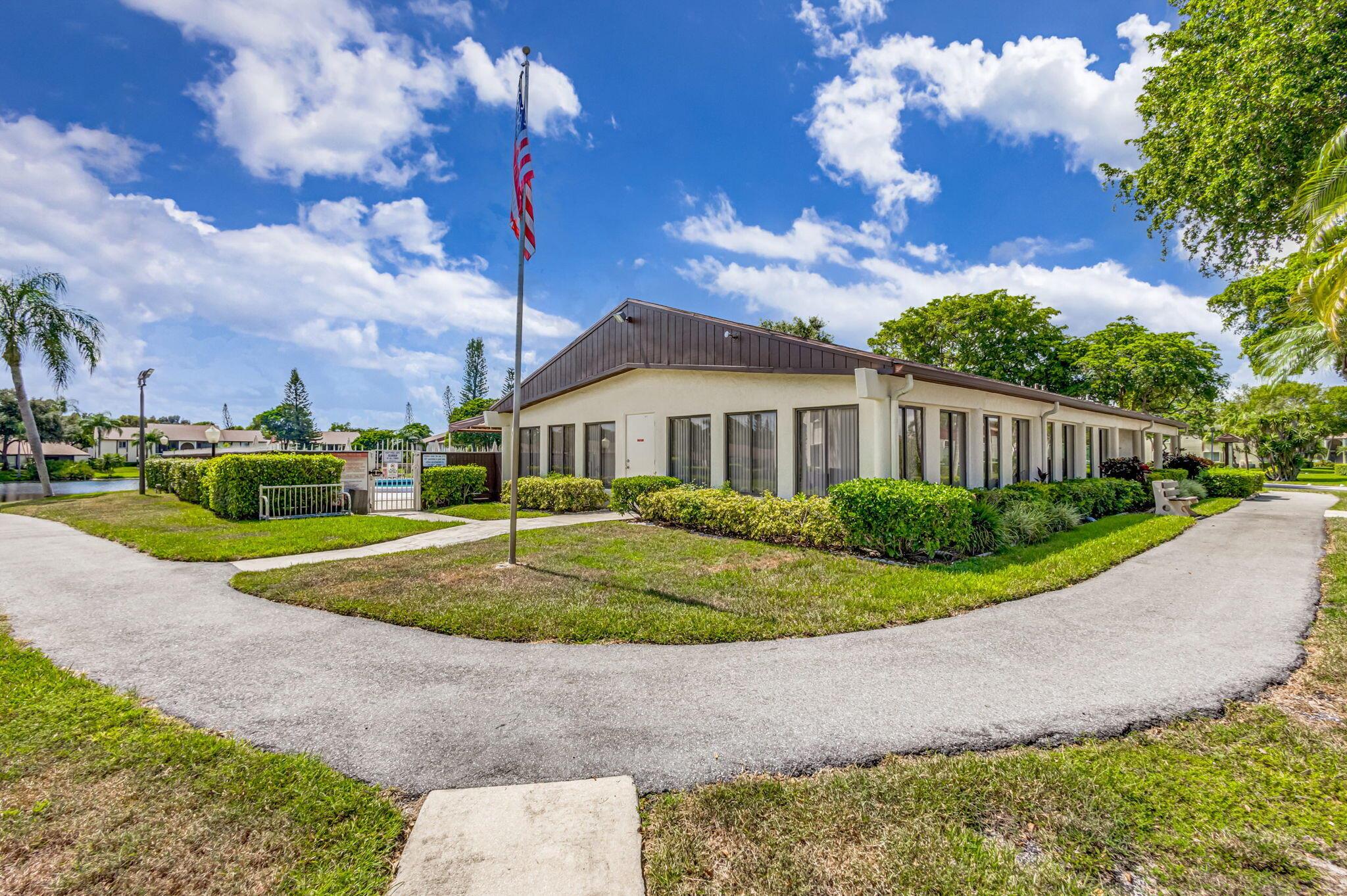 PINE RIDGE AT HAVERHILL CONDO - Residential