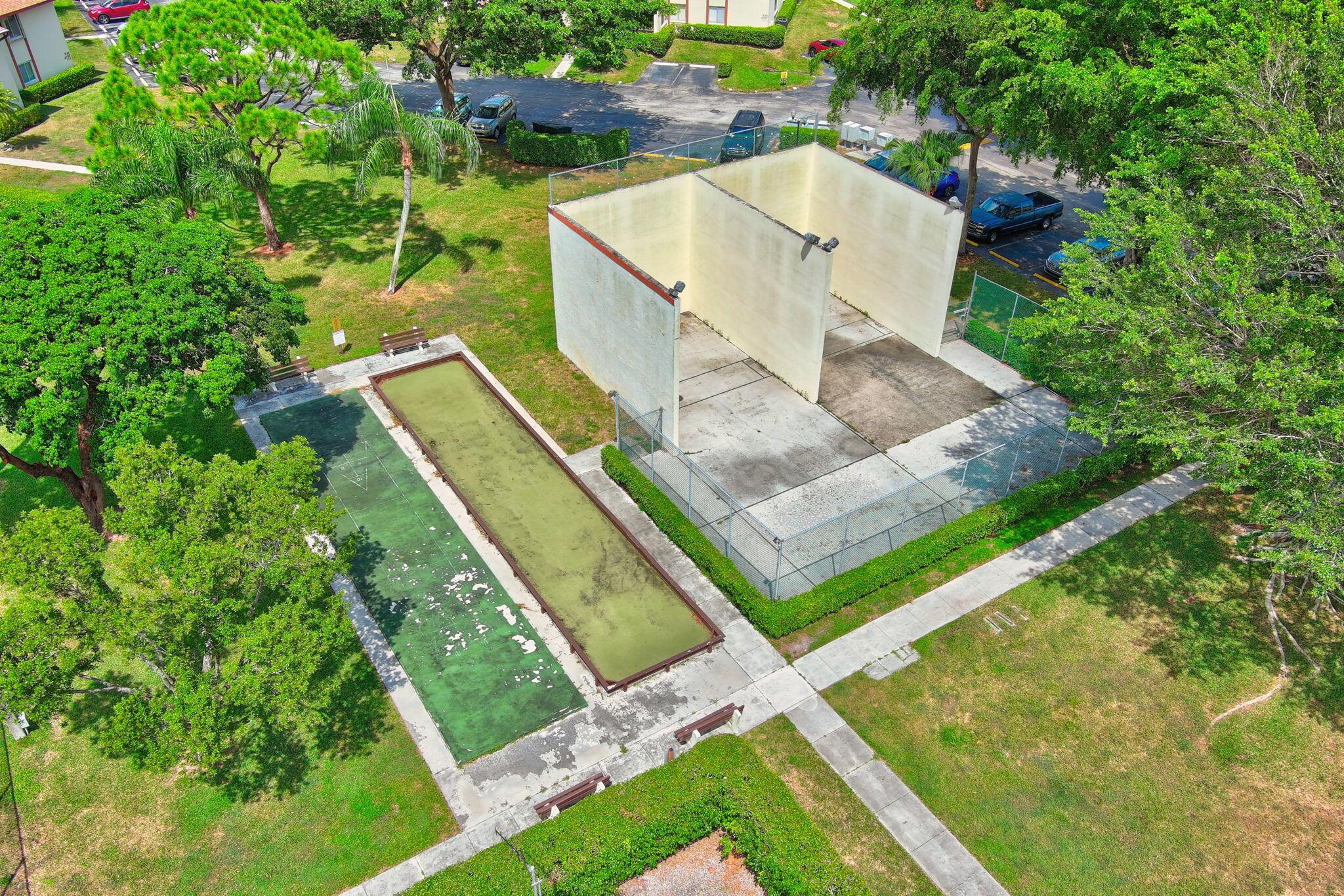 PINE RIDGE AT HAVERHILL CONDO - Residential