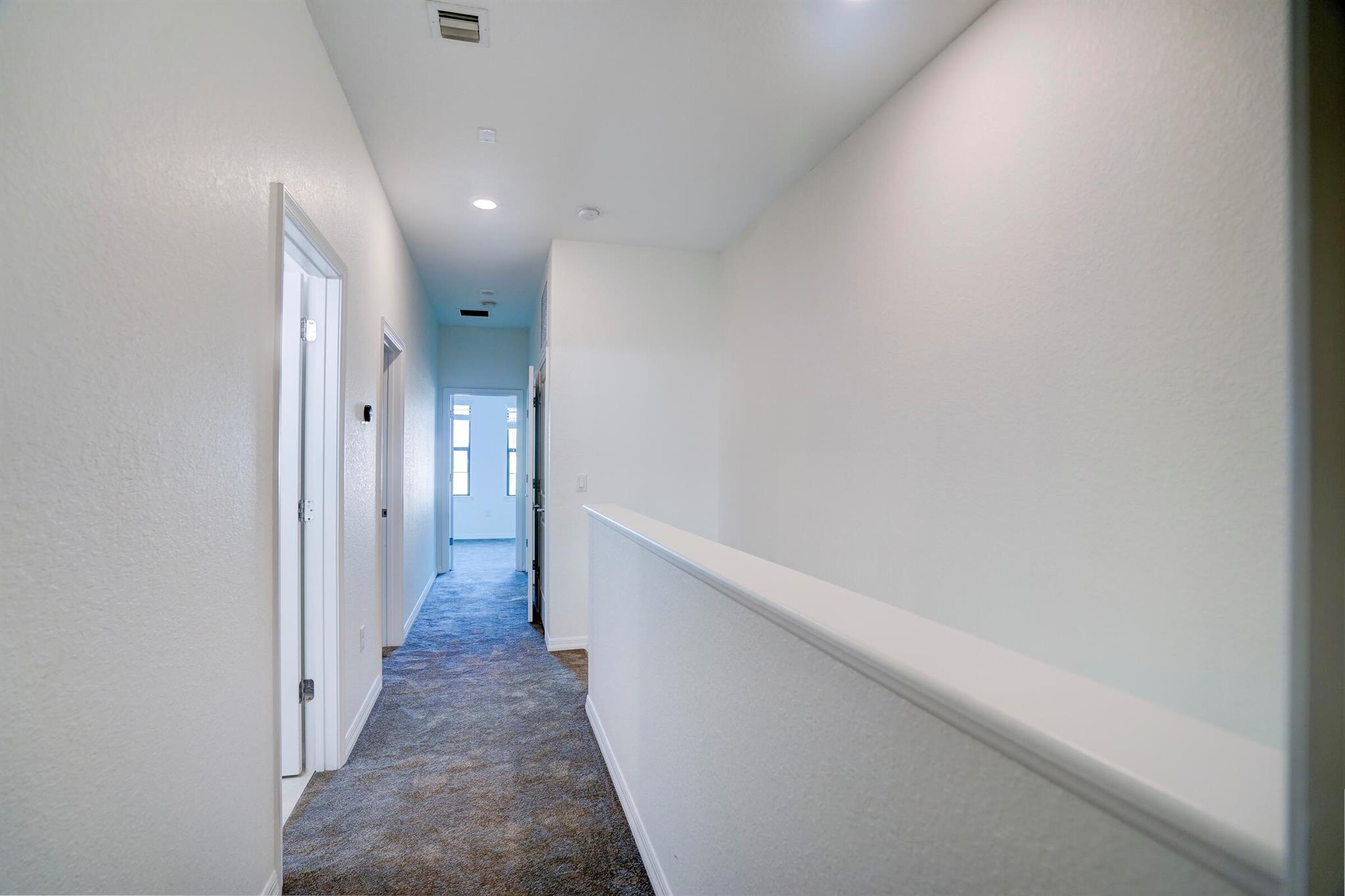 PRESTON SQUARE - Residential Lease