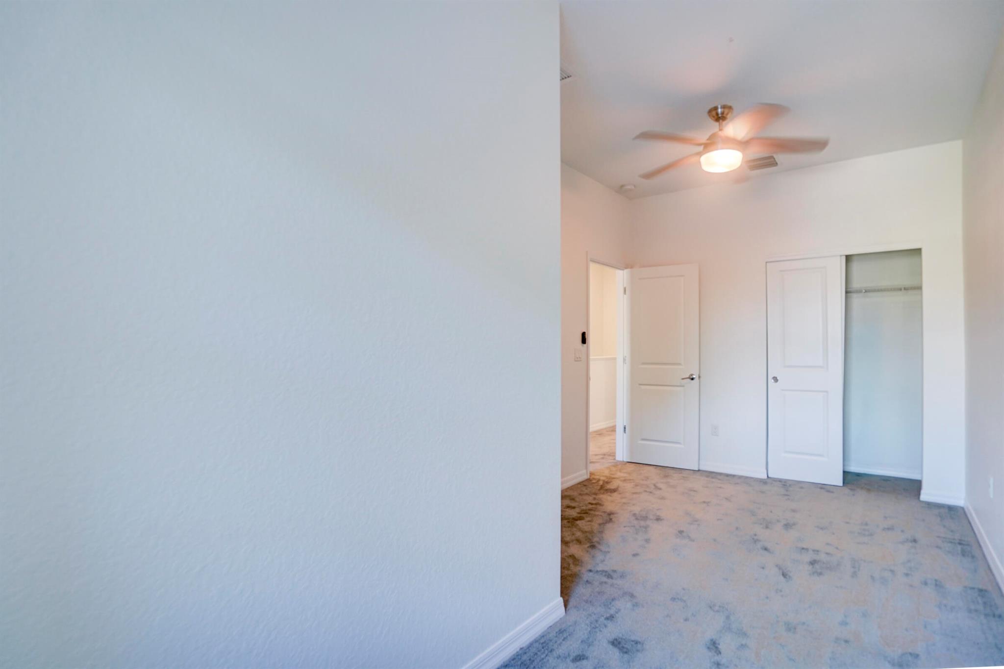 PRESTON SQUARE - Residential Lease