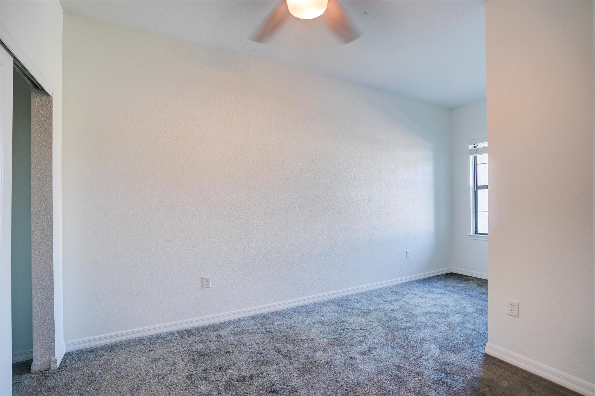 PRESTON SQUARE - Residential Lease