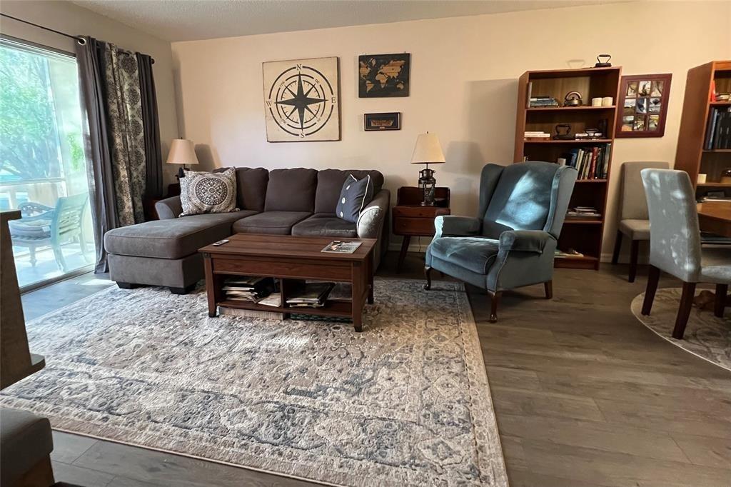 Rokest Condominium - Residential