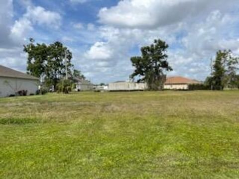 16168 Juarez Circle Punta Gorda FL 33955