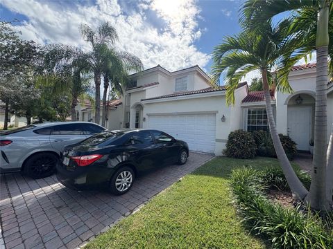 2634 SW 188th Ave 2634 Miramar FL 33029