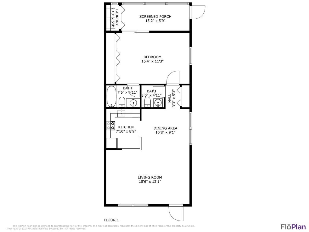 Photo of 95 Waterford D #D, Delray Beach, FL 33446 (MLS # F10438817)