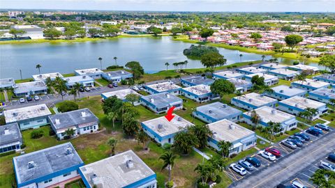 A home in Delray Beach