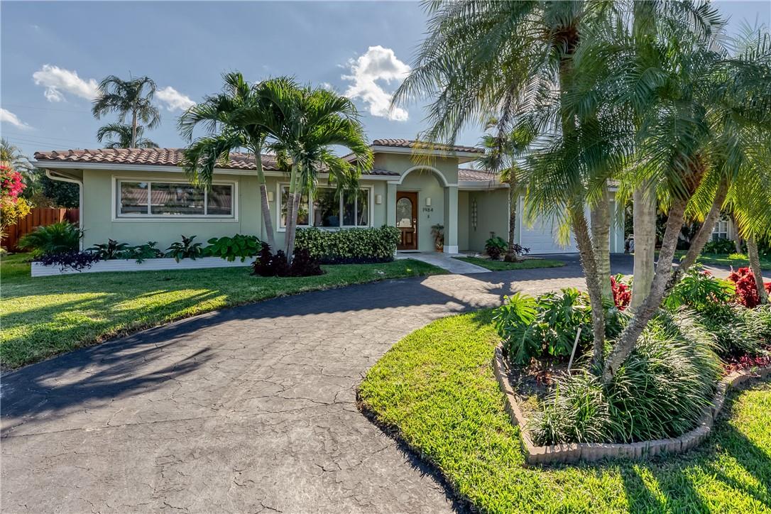 Bel-Air 32-10 B - Residential Lease