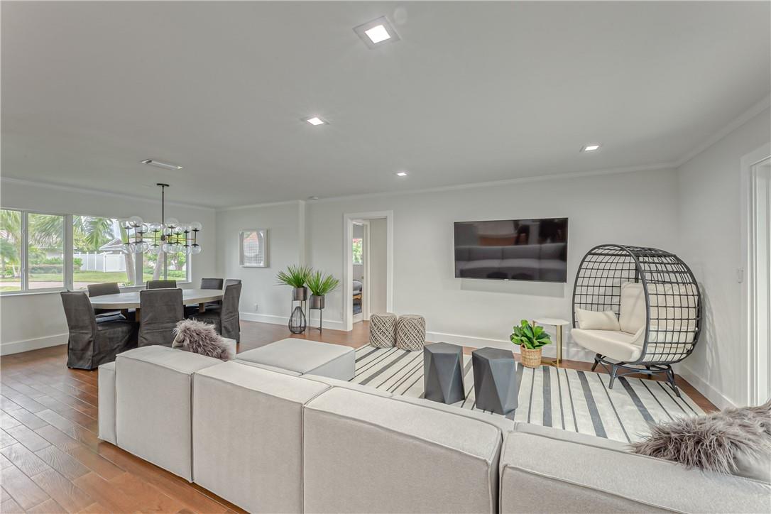 Bel-Air 32-10 B - Residential Lease