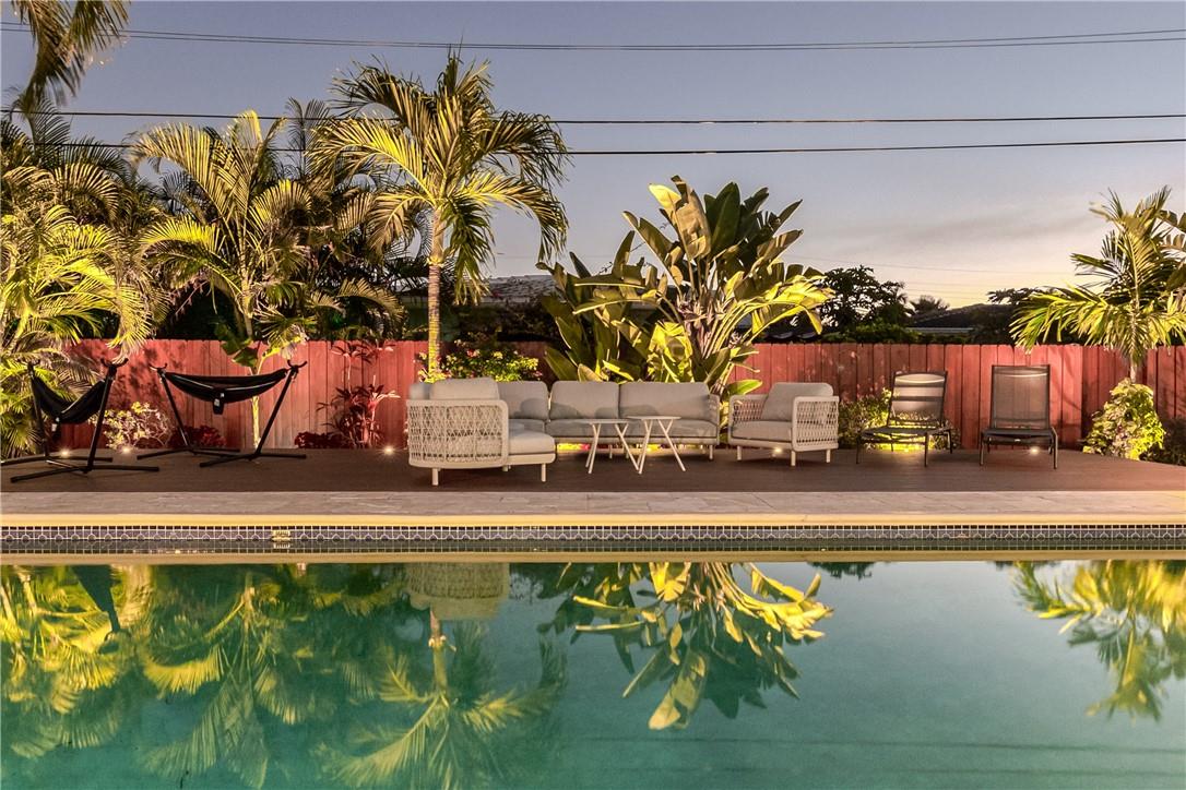 Bel-Air 32-10 B - Residential Lease