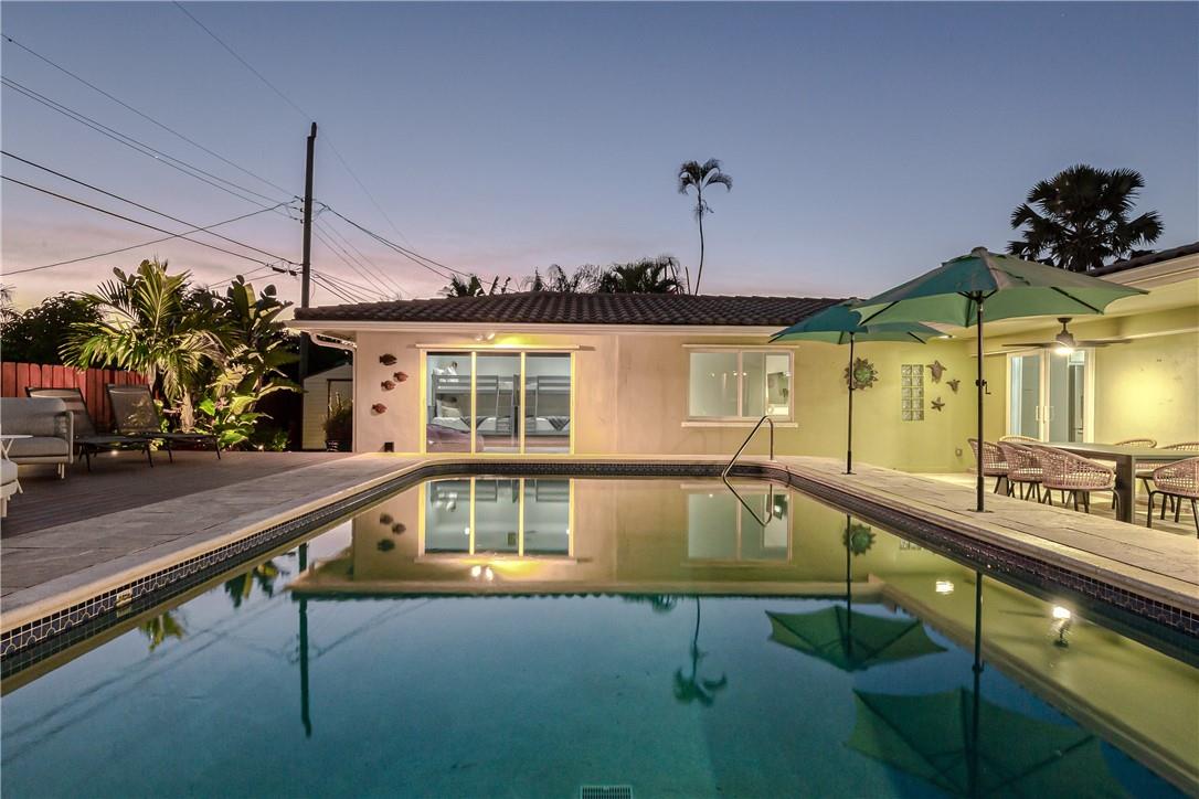 Bel-Air 32-10 B - Residential Lease