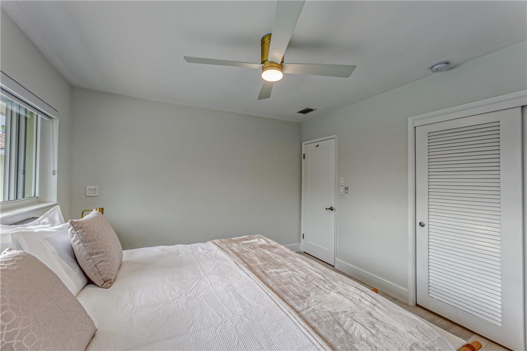 Bel-Air 32-10 B - Residential Lease