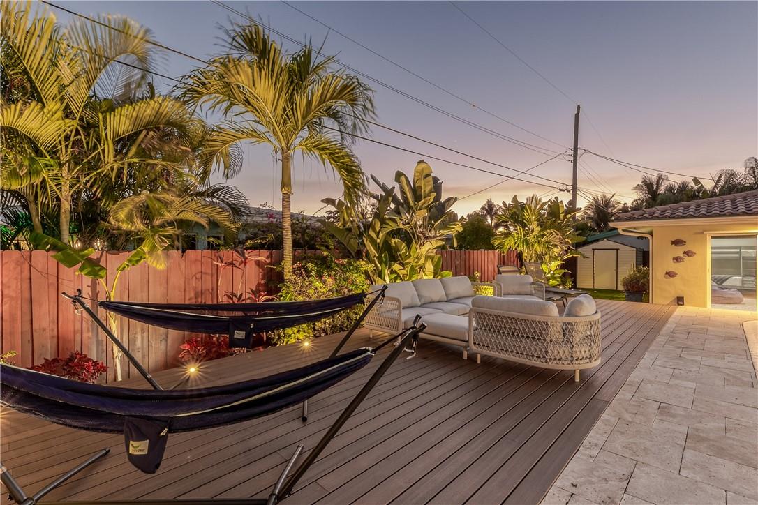 Bel-Air 32-10 B - Residential Lease