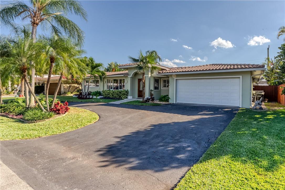 Bel-Air 32-10 B - Residential Lease