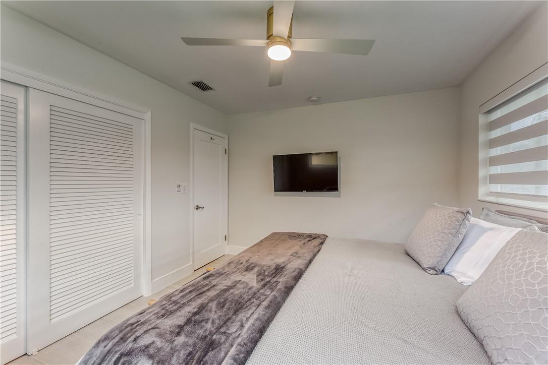 Bel-Air 32-10 B - Residential Lease