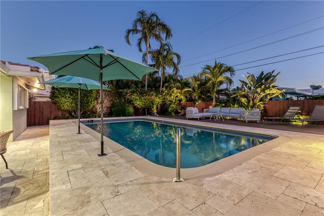 Bel-Air 32-10 B - Residential Lease