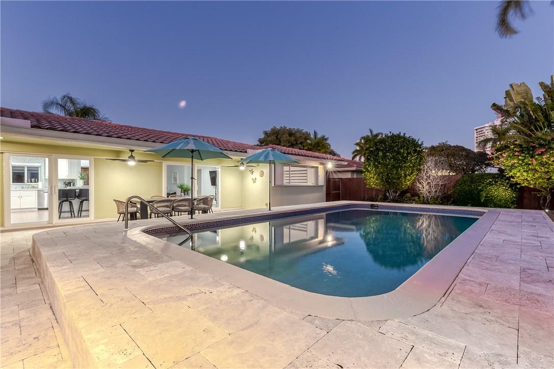 Bel-Air 32-10 B - Residential Lease