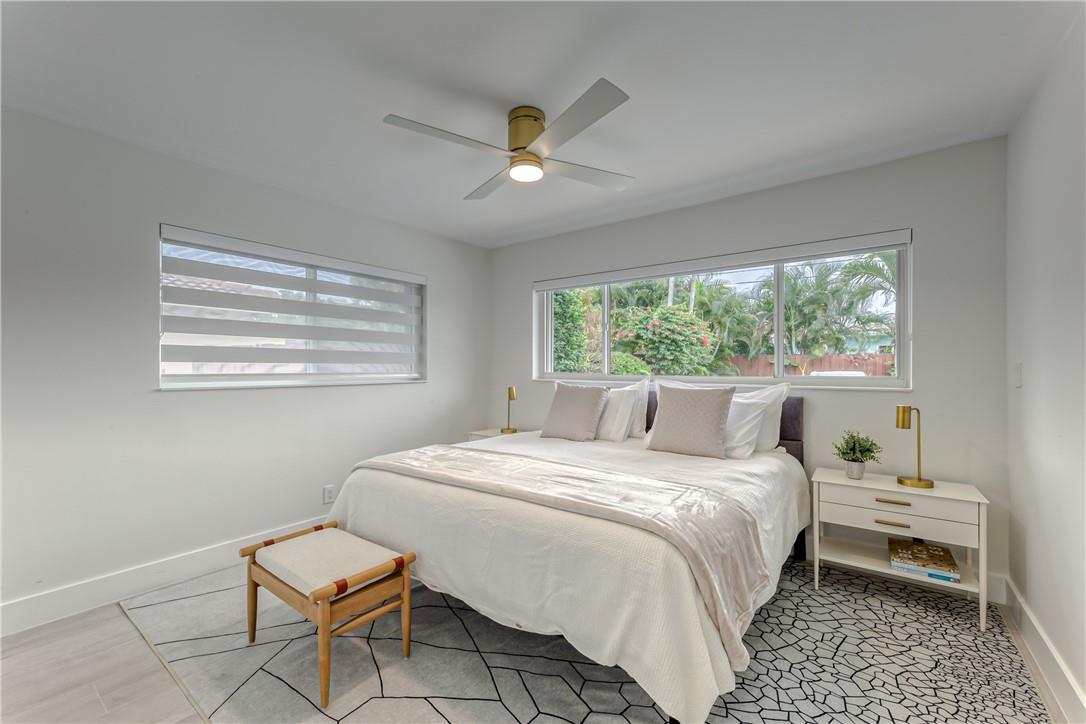 Bel-Air 32-10 B - Residential Lease