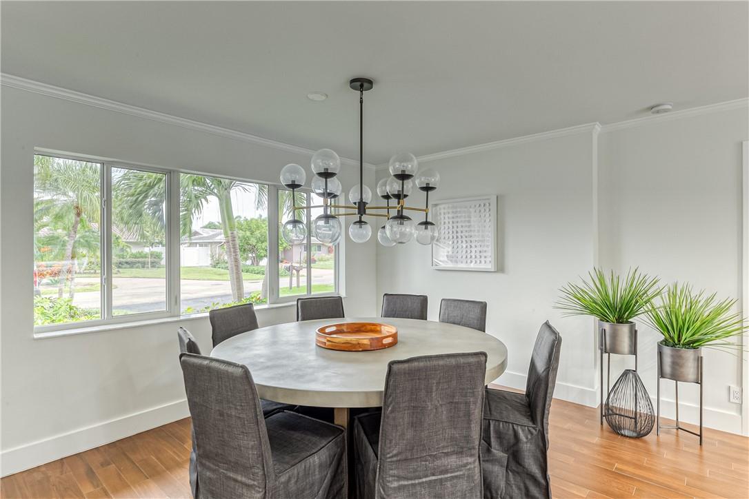 Bel-Air 32-10 B - Residential Lease