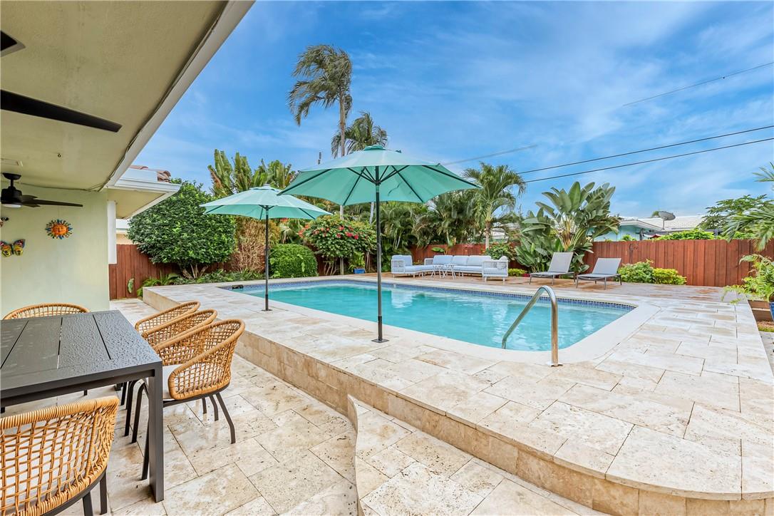 Bel-Air 32-10 B - Residential Lease