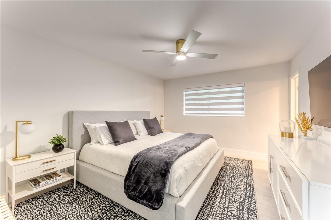 Bel-Air 32-10 B - Residential Lease