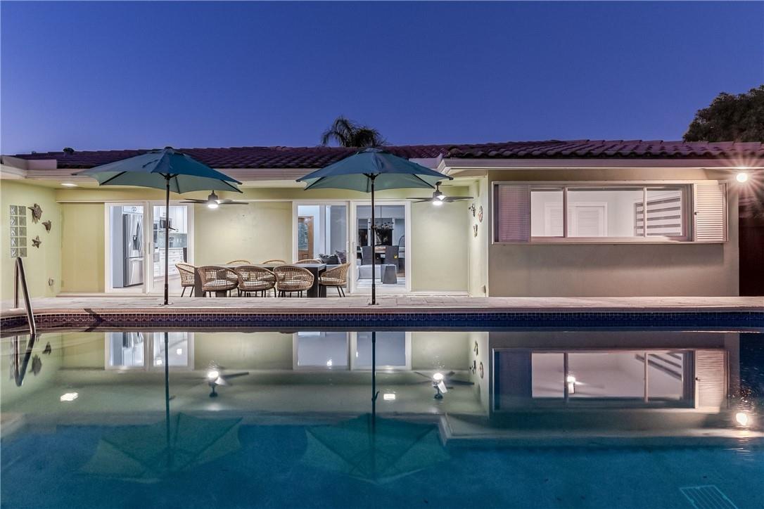 Bel-Air 32-10 B - Residential Lease