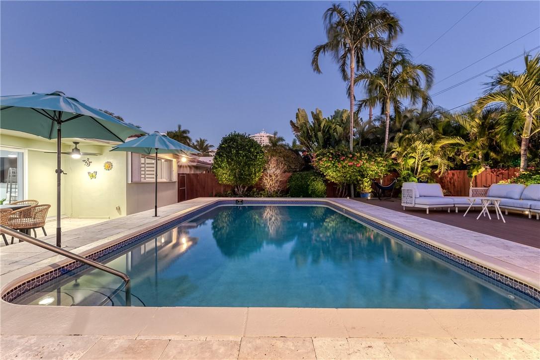 Bel-Air 32-10 B - Residential Lease